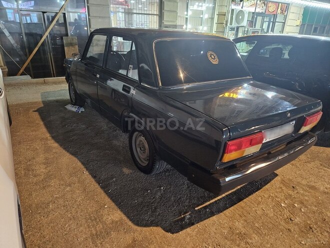 LADA (VAZ) 2107 2006, 98,000 km - 1.6 л - Bakı