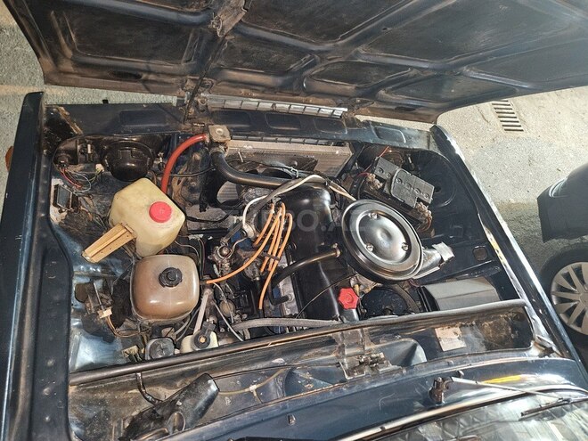 LADA (VAZ) 2107 2006, 98,000 km - 1.6 л - Bakı