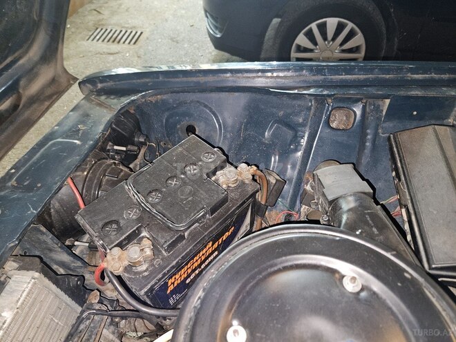 LADA (VAZ) 2107 2006, 98,000 km - 1.6 л - Bakı