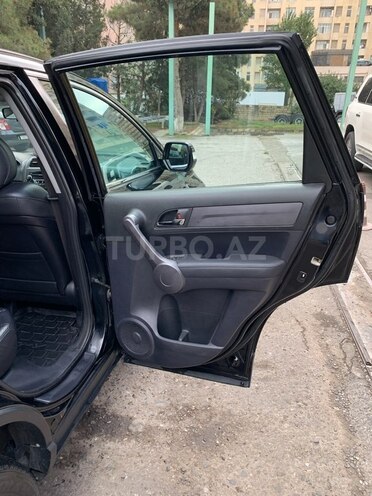 Honda CR-V 2008, 149,500 km - 2.4 l - Bakı