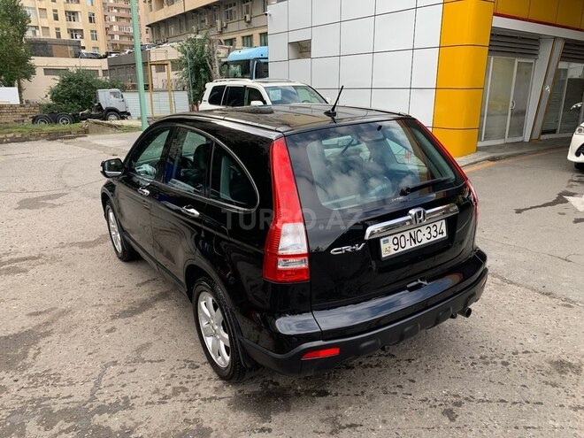 Honda CR-V 2008, 149,500 km - 2.4 l - Bakı