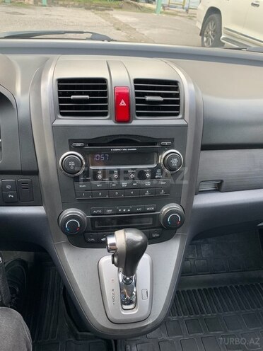 Honda CR-V 2008, 149,500 km - 2.4 l - Bakı