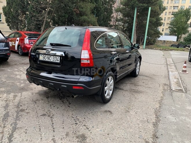 Honda CR-V 2008, 149,500 km - 2.4 l - Bakı