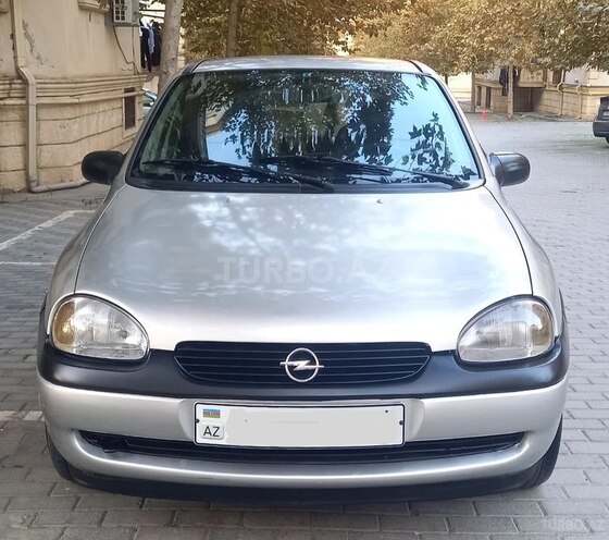 Opel Vita 1999, 298,000 km - 1.4 l - Bakı