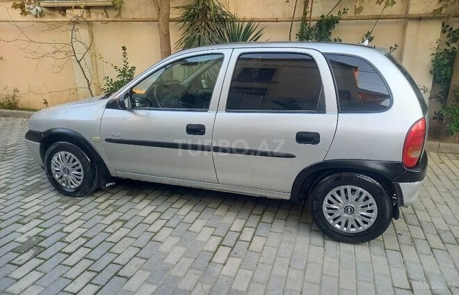 Opel Vita 1999, 298,000 km - 1.4 l - Bakı