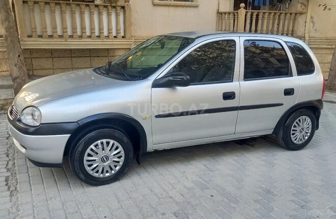 Opel Vita 1999, 298,000 km - 1.4 l - Bakı