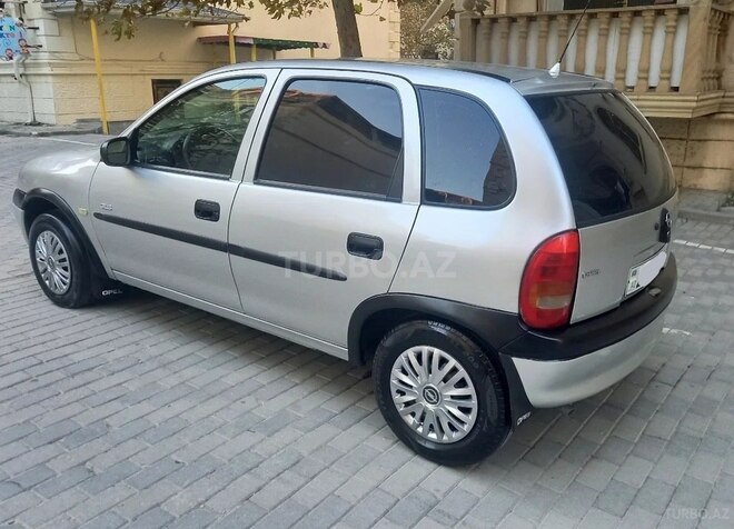 Opel Vita 1999, 298,000 km - 1.4 l - Bakı