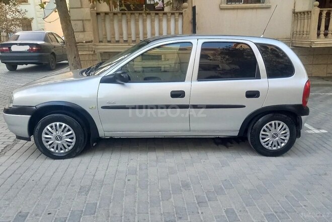 Opel Vita 1999, 298,000 km - 1.4 l - Bakı