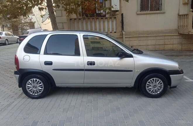Opel Vita 1999, 298,000 km - 1.4 l - Bakı