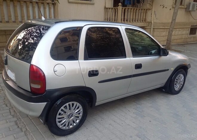 Opel Vita 1999, 298,000 km - 1.4 l - Bakı