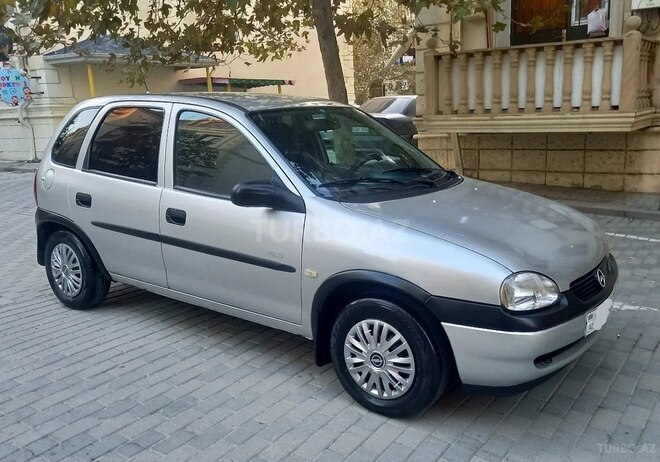 Opel Vita 1999, 298,000 km - 1.4 l - Bakı
