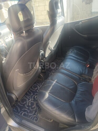 Mercedes A 160 2003, 270,000 km - 1.6 l - Xaçmaz