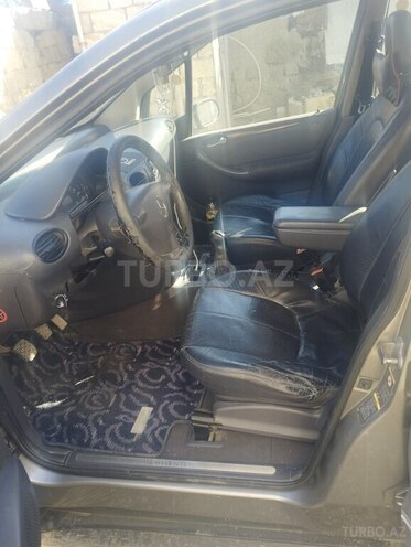 Mercedes A 160 2003, 270,000 km - 1.6 l - Xaçmaz