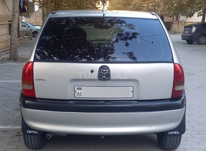 Opel Vita 1999, 298,000 km - 1.4 l - Bakı