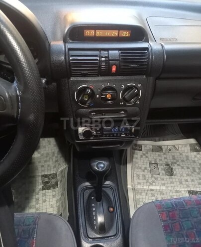Opel Vita 1999, 298,000 km - 1.4 l - Bakı