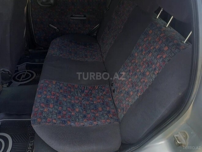 Opel Vita 1999, 298,000 km - 1.4 l - Bakı