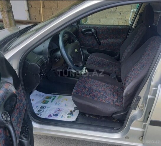Opel Vita 1999, 298,000 km - 1.4 l - Bakı