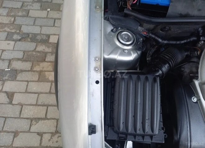 Opel Vita 1999, 298,000 km - 1.4 l - Bakı
