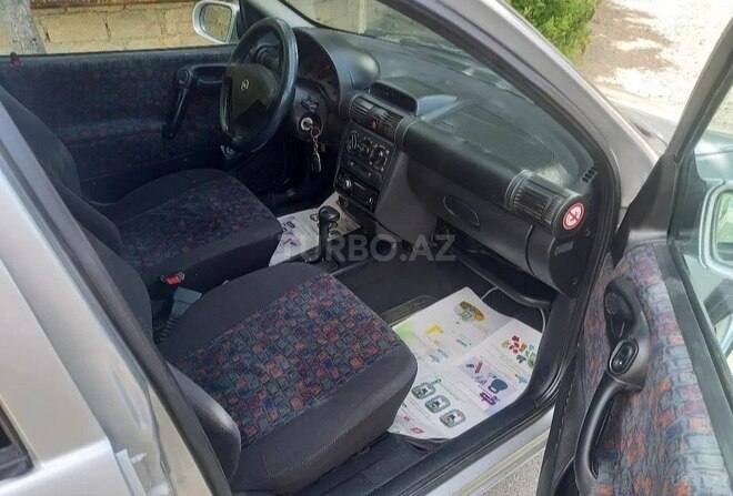 Opel Vita 1999, 298,000 km - 1.4 l - Bakı