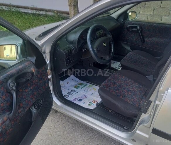 Opel Vita 1999, 298,000 km - 1.4 l - Bakı