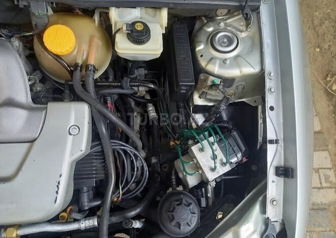 Opel Vita 1999, 298,000 km - 1.4 l - Bakı