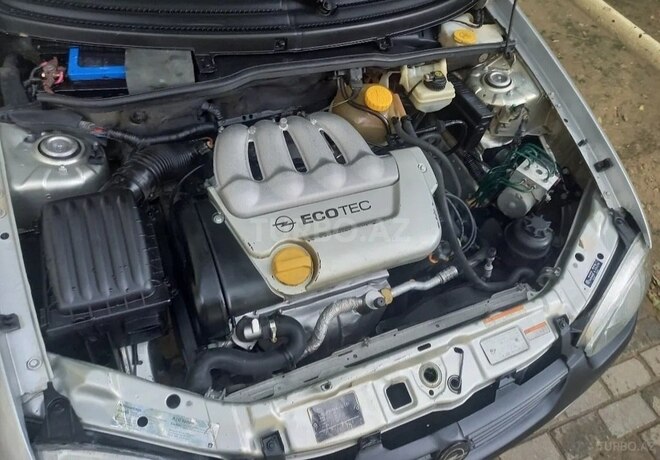 Opel Vita 1999, 298,000 km - 1.4 l - Bakı
