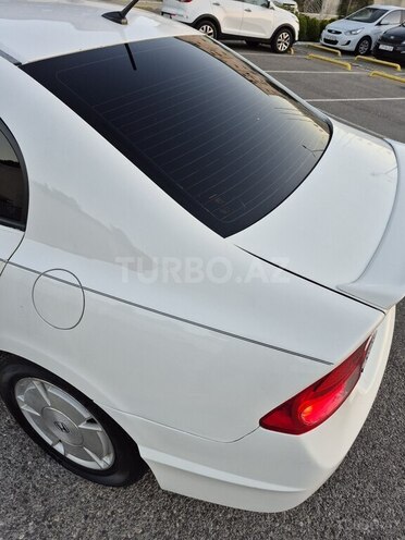 Honda Civic 2007, 250,000 km - 1.3 l - Bakı