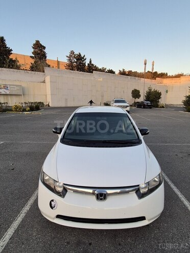Honda Civic 2007, 250,000 km - 1.3 l - Bakı