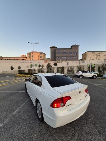 Honda Civic 2007, 250,000 km - 1.3 l - Bakı