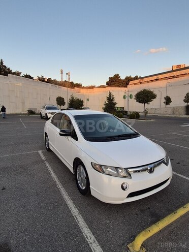 Honda Civic 2007, 250,000 km - 1.3 l - Bakı