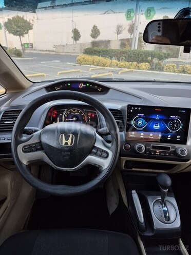 Honda Civic 2007, 250,000 km - 1.3 l - Bakı
