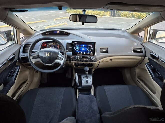 Honda Civic 2007, 250,000 km - 1.3 l - Bakı