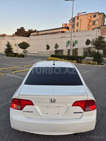 Honda Civic 2007, 250,000 km - 1.3 l - Bakı
