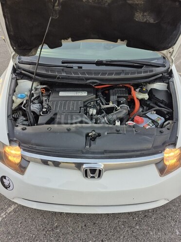Honda Civic 2007, 250,000 km - 1.3 l - Bakı