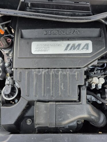 Honda Civic 2007, 250,000 km - 1.3 l - Bakı