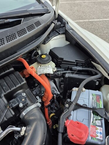 Honda Civic 2007, 250,000 km - 1.3 l - Bakı