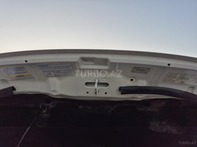 Honda Civic 2007, 250,000 km - 1.3 l - Bakı