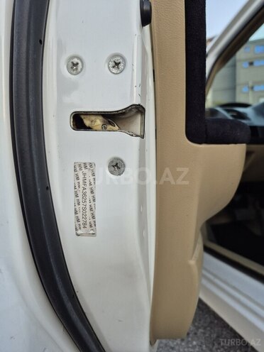 Honda Civic 2007, 250,000 km - 1.3 l - Bakı