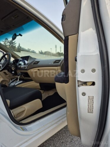 Honda Civic 2007, 250,000 km - 1.3 l - Bakı