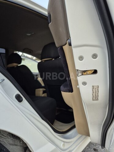 Honda Civic 2007, 250,000 km - 1.3 l - Bakı
