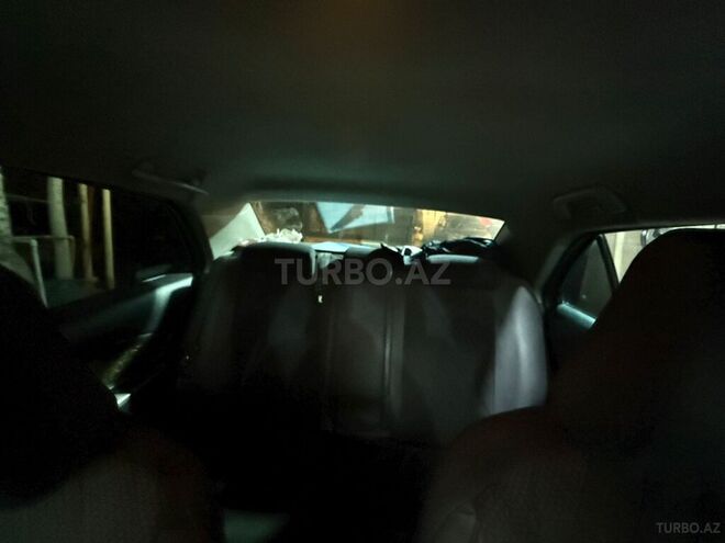 Toyota Yaris 2007, 222,000 km - 1.5 л - Bakı