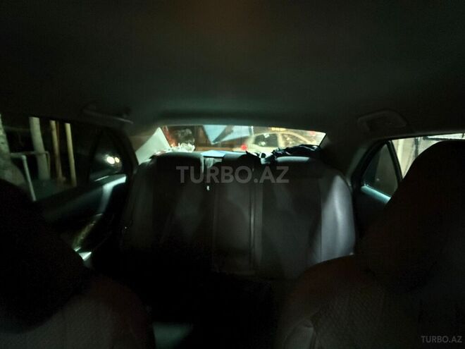 Toyota Yaris 2007, 222,000 km - 1.5 л - Bakı