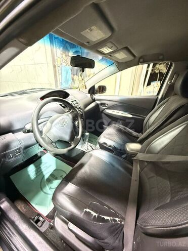 Toyota Yaris 2007, 222,000 km - 1.5 л - Bakı