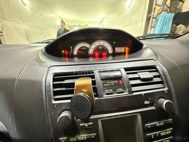 Toyota Yaris 2007, 222,000 km - 1.5 л - Bakı