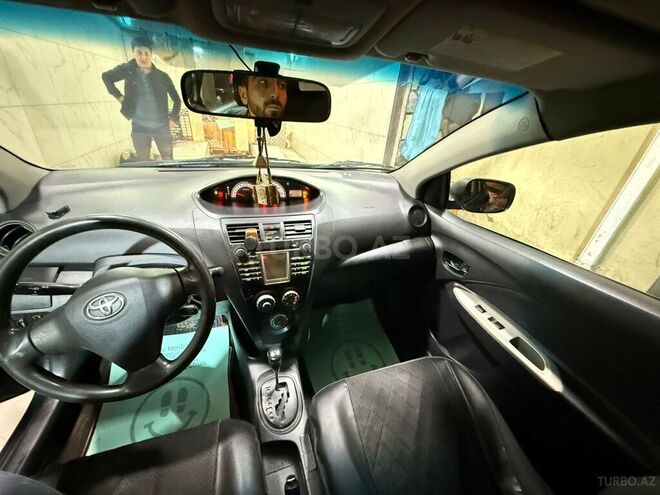 Toyota Yaris 2007, 222,000 km - 1.5 л - Bakı