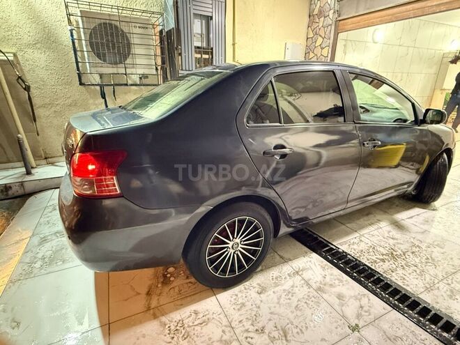 Toyota Yaris 2007, 222,000 km - 1.5 л - Bakı