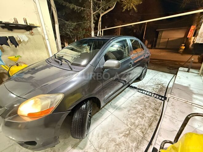 Toyota Yaris 2007, 222,000 km - 1.5 л - Bakı
