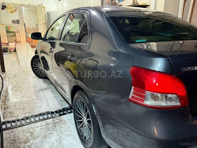 Toyota Yaris 2007, 222,000 km - 1.5 л - Bakı