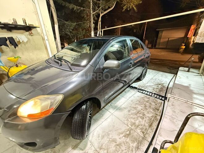 Toyota Yaris 2007, 222,000 km - 1.5 л - Bakı