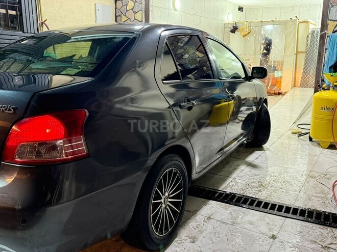 Toyota Yaris 2007, 222,000 km - 1.5 л - Bakı